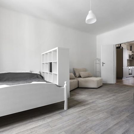 Premier Apartments Old Town Hradebni Prag Exteriör bild